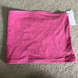 NWT American eagle tube top
